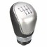 Replacement Mk3 6 Speed Gear Shift Knob C-MAX Mondeo Fiesta MK7 Ford Focus - 2