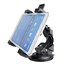 Folding Mount Windshield Dashboard Car Phone Holder Magnetic Tablet PC - 2