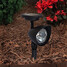 Garden Solar Spot Light Bright Led Bulbs White Light Solar Lawn Light - 5