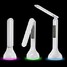 Three Light Desk Lamps Led Fashion Charging - 5