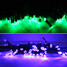 Strip Light Light Led Solar 2m Rgb 100-led Christmas Decoration - 8