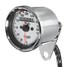 Speedometer Tachometer Honda Motorcycle Odometer Gauge Racer - 8