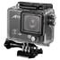 Sport Camera 2 inch Screen 1080P Wifi Meknic A3 Degree Wide Angle - 1