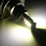 6000K 20W Headlamp 12V H4 Motorcycle Headlight Car LED 4SMD - 9