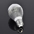 550lm B22 E27 Body Bulb 85v-265v - 2