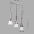 Pendant Light Max 60w Living Room Kitchen Glass Hallway Designers - 4