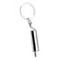 Car Key Chain Door Key Car Key Exhaust Pipe Shape - 2