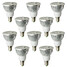 Warm Spot Bulb 80lm E14 White Light Led 110-240v 6w 2800-3200k - 1