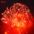 And String Light Wedding Party Decoration Leds Power - 7