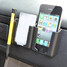 ID Card Adjustable Holder Bracket Cell Phone GPS Universal Car Auto - 2