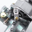 Choke Lever Carburetor ATC Stroke Four Style New Honda - 7