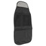 Kid Kick Clean Universal Car Back Seat Protector Cover Storage Bag Keep Mat - 5