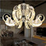 Crystal Pendant Lamp Lamp Restaurant Top Led - 2