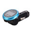 with Remote Controller 4GB Car FM Transmitter MP3 Player - 6