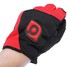 Gloves Breathable Comfy Sports Full Finger Motorcycle Motor Bike - 6