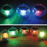 Pond Ball Lamp Color Led Pool Light Floating Solar Power Changing - 4