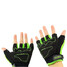 Racing Gloves For Pro-biker Finger Safety Bike Motorcycle Half - 5