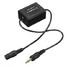 Mini Noise Loop 3.5mm Isolator Headphone Filter Car Stereo Jack Ground - 3