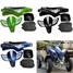 Quad Bike ATV Kit Seat Fairing Complete Mini - 1