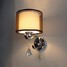 Wall Sconces Modern/contemporary Metal Mini Style - 2