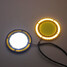 Fog Driving Light COB LED Lights Waterproof LED Daytime Running Light Benz 12V DRL - 7