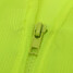 Warning Reflective Stripes Safety Vest Yellow Motorcycle Waistcoat - 9