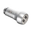 3.1A Tool Emergency Dual Port USB Car Charger Aluminum Safety Hammer - 3