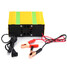 24V 100AH Lead Acid Batteries Lithium 2V Battery Charger - 8