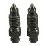 X 1.25mm Caliper Bleed Replacement M8 Nipple Thread Screw Brake Pump - 4