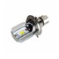 H4 Plug Super Bright Motorcycle LED Headlight 12W Light Blub - 1