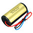 Wire Isolator Audio Power Noise Engine Suppressor 12V Car Stereo Radio Filter - 2