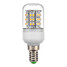 Ac 220-240 V 6w E14 Warm White Led Corn Lights Smd - 5