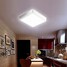 High Light Flush Mount Led Simple Modern Lights - 2