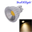 Led Spotlight Light Gu10 Cob White 6w Warm White 600lm - 2