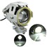 U7 Waterproof Motorcycle LED Driving Fog Light Spot Headlight - 3