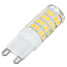 3500k/6500k Corn Lamp 6w Ac 220-240v Cool White Light G9 - 1