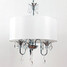 Pendant Light Feature For Mini Style Metal Bedroom Max 40w Modern/contemporary Electroplated Dining Room Living Room - 8