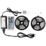 Kwb And Waterproof Controller Rgb Led Strip Lights 300leds Supply - 1