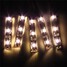 Lamp IP65 Red Green Yellow White Blue 3LED 3528 SMD DC 12V Car 5pcs Strip Light - 2