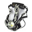 Led Headlight 2000lm Rechargeable Zoomable Headlamp Head Torch T6 - 2