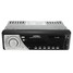 12V Stereo Audio Radio Player Handfree Car Bluetooth In-Dash FM transmitter Call SD USB MP3 - 3