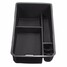 Organizer Holder Arm Rest Storage Box Car Interior BWM - 5