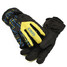 Waterproof Warm Ski Thermal Motorcycle Gloves Winter Male and Female Snow Snowboard - 5