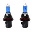 Tirol 12V Lamp 3000K 5000K Replacement Light HB5 55W Car Halogen Headlight Fog Source - 1