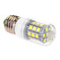 Ac 220-240 V Cool White Led Corn Lights Smd 6w E26/e27 - 1