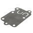 Gasket for Briggs Fuel Pump Carburetor Oil Diaphragm Stratton - 5