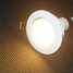 Warm White Gu10 Dimmable Smd Ac 220-240 V 7w Led Spotlight - 8