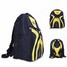 High Capacity Backpack Pro-biker Waterproof Bag Motorcycle Helmet - 4