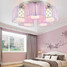 Design Light Pattern Dome Car Room - 1