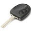 VT Commodore Holden With Chip Remote Key VR 3 Button Auto - 1